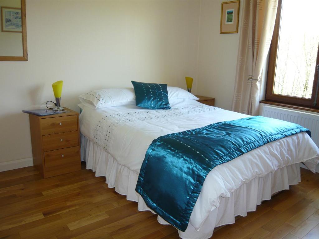 Lakeside Bed And Breakfast Payzac  Kamer foto