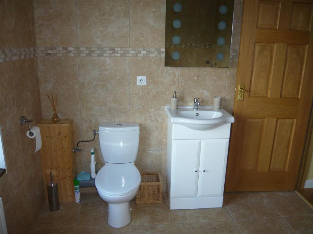 Lakeside Bed And Breakfast Payzac  Kamer foto
