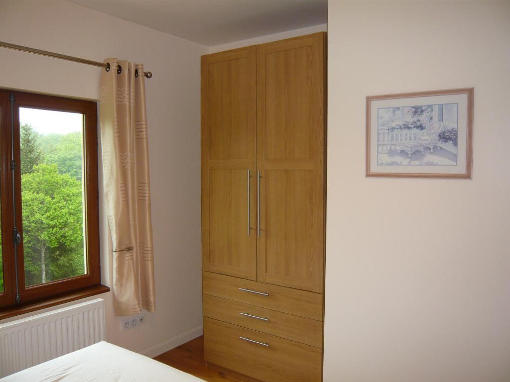 Lakeside Bed And Breakfast Payzac  Kamer foto